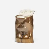 Novello Finotti, Fausto stool