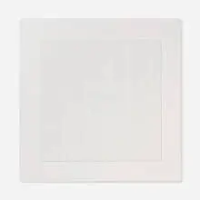 Mono-Tono no. 355 by Francisco Salazar, 1975, acrylic on corrugated cardboard and wood, sold Sep 2015