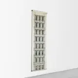 Piero Fornasetti, Procuratie Venetian blinds