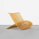 Marc Newson, Wooden Chair