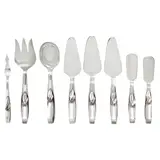 Allan Adler, Group of Seven Serving Pieces