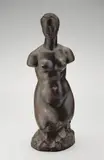 Wilhelm Lehmbruck, Kleiner weiblicher Torso (sog. Hagener Torso)