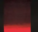 Rupprecht Geiger, Ohne Titel (Nº 1)