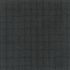 François Morellet, 2 trames -4° + 4°, 1971, 2 Drahtgitter über Öl auf Holz