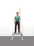 Stephan Balkenhol, Diana