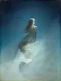 Karl Wilhelm Diefenbach, Frage an die Sterne