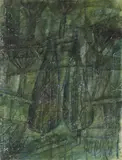 Zdeněk Sklenář, San Gimignano