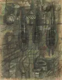 Zdeněk Sklenář, San Gimignano