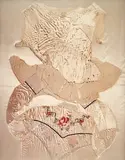 Harry Bowers, Untitled (3), Large-format digital color print