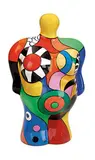 Niki de Saint Phalle, California Nana
