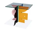 Peter Shire, Side table