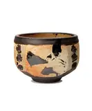 Otto Heino, Bowl, Glazed stoneware