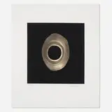 Lee Bontecou, Untitled (from the Ten from Leo Castelli portfolio)