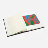 Robert Indiana, The American Dream Portfolio, 1997, set of thirty screenprints in colors