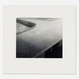 Thomas Demand, Kreuzung, 2004, photogravure on Somerset 300g