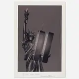 Robert Rauschenberg, I Love New York