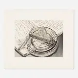 Janet Fish, Sandwich