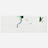 Victor Pasmore, Points of Contact No. 8