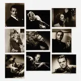 George Hurrell, Hurrell Portfolio III
