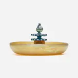 Tiffany Studios, Centerpiece bowl