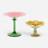 Compote by Alexander Joseph von Steuben, sold Aug 2024