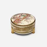 Naruyama, Satsuma box