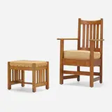 Limbert, Armchair