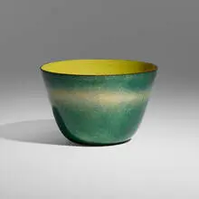 Jade Snow Wong, Bowl
