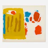 Corita Kent, about the resurrection