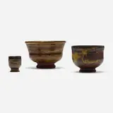 Stan Bitters, Collection of three works
