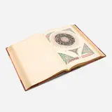 Owen Jones, The Grammar of Ornament, 1856, bound chromolithographs with gilt additions