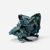 Claire Falkenstein, Untitled (from the Fire Series)