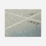 Ed Ruscha, Street Meets Avenue