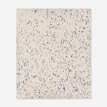 Cats and Dogs by Lucien Smith, 2012, archival inkjet color print on canvas, sold Sep 2015