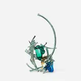 Claire Falkenstein, Untitled (Fusion)