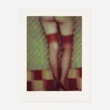 Sarah Moon, Untitled (Fashion Study)