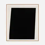 Richard Serra, Tujunga Blacktop