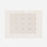 Frederick Hammersley, Jelly Centers, no. 31, 1969, computer-generated ink drawing on paper