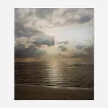 Jason Lazarus, Untitled (Currently Represented), 2005, digital archival print
