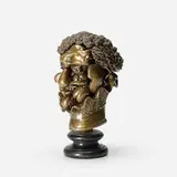 Miguel Ortiz Berrocal, Omaggio Ad Arcimboldo