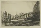 Richard, Untitled, etching 20 x 34cm (3)