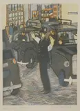 Rupert Shephard, Untitled