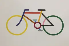 Jeremy, Untitled, 2007 Offset lithograph