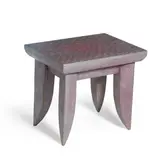 Wendy Maruyama, Small Table, 1988