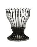 Vienna Secession, Centerpiece, enameled glass