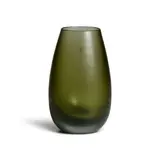 Inciso Vase by Paolo Venini, sold Aug 2024