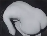 Imogen Cunningham, 'Nude', 1934, Gelatin silver print