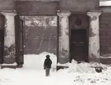 Pentti Sammallahti, Helsinki, Finland