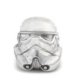 Clive Barker, Storm Trooper