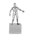Clive Barker, Spiderman